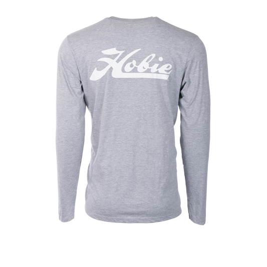 SCRIPT AHGRY MENS L/S T XXL