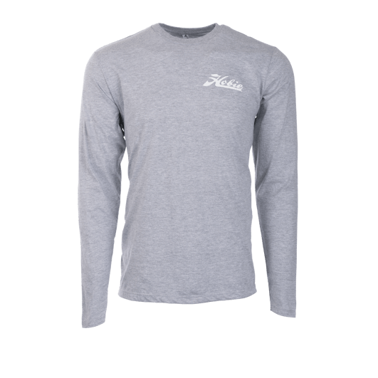 Hobie Script Long Sleeve