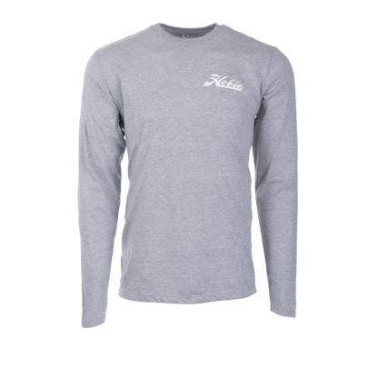 Hobie Script Long Sleeve