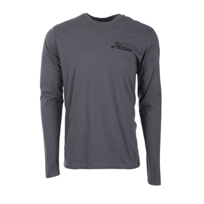 Hobie Script Long Sleeve