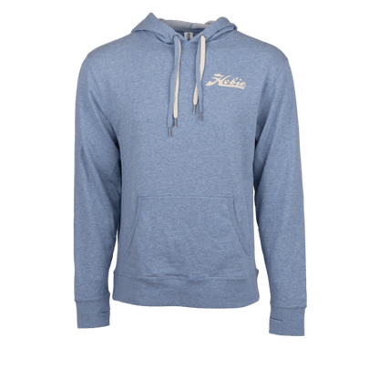 Hobie Hooded Sweater Script UNISEX