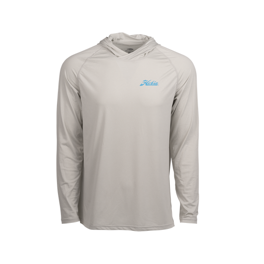 SUNPRO SLVRHTHR HOODIE UNSX XL